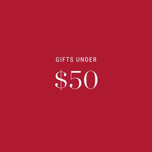 Under $50
