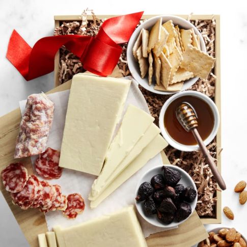Gift Crates & Baskets