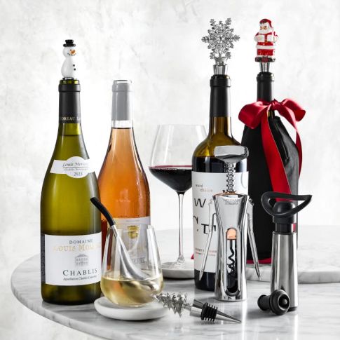 Wine Lover