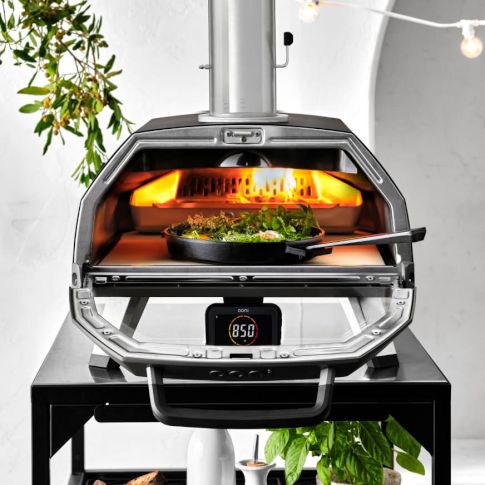 Griller & Outdoor Cook