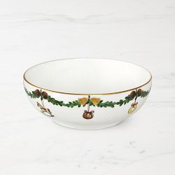 Royal Copenhagen Star Fluted Individual Bowl