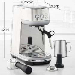 Breville Bambino&#174; Espresso Machine