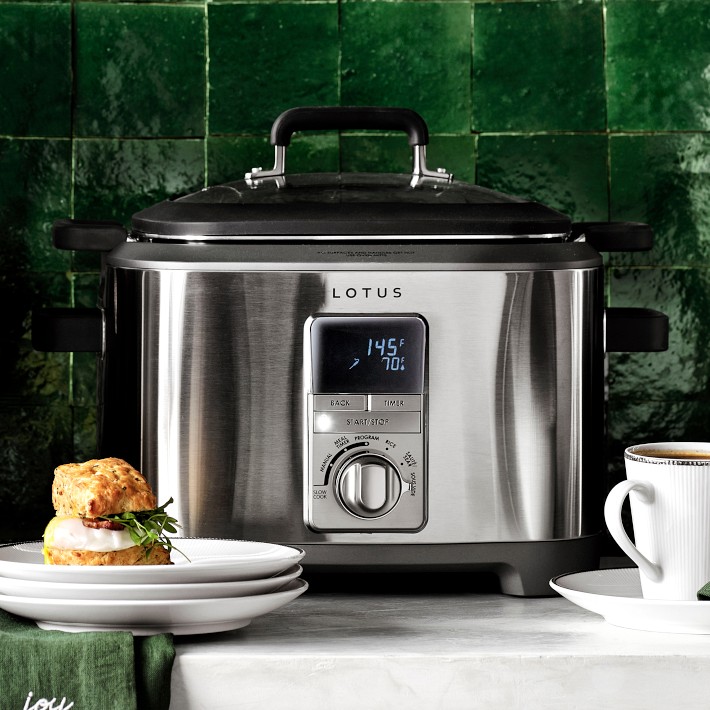 Lotus Professional Series The Sous™ Multi-Function Cooker