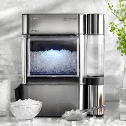 GE Profile&#8482; Opal&#8482; 2.0 Ultra Nugget Ice Maker with Side Tank &amp; Scale Inhibiting Filter