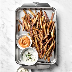 Hestan Provisions OvenBond Stainless-Steel Quarter Sheet Pan