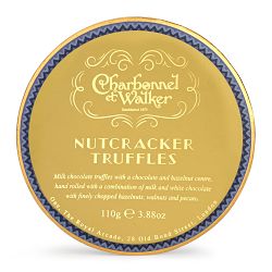 Charbonnel et Walker Nutcracker Truffles
