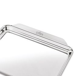 All-Clad Stainless Steel Quarter Sheet Pan