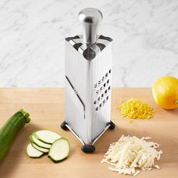 Rösle 3-in-1 Multigrater