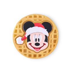 Disney Dash Mickey Mouse™ Santa Mini Waffle Maker