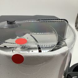 Magimix by Robot-Coupe Food Processor with Triple Pusher, 16-cup