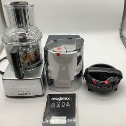 Magimix by Robot-Coupe Food Processor - 16 Cup | Williams Sonoma