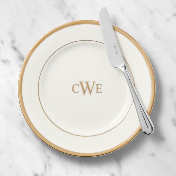 Pickard Signature Bread & Butter Plate