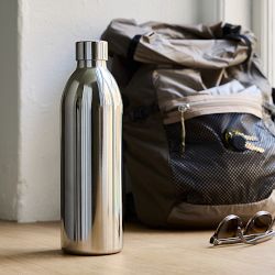 Aarke Stainless-Steel Bottle for Carbonator 3