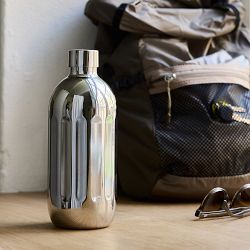 Aarke Stainless-Steel Bottle for Carbonator Pro