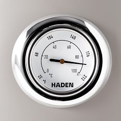 Haden Bristol Electric Kettle, 1.7-L