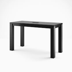 Harlow Bar Height Communal Rectangular Dining Table (72")