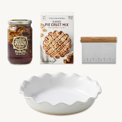 Build Your Own Perfect Pie Gift Set