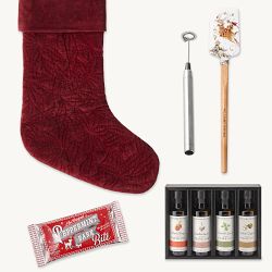 Build Your Own Stocking Stuffers Gift Set