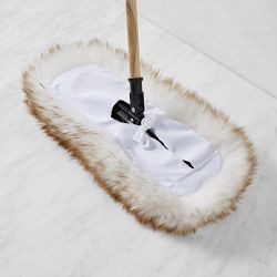 Williams Sonoma Wool Shop Mega Mop
