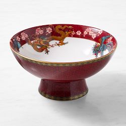 Lunar New Year Fruit Bowl