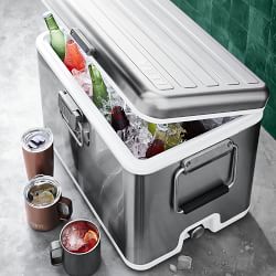 YETI V-Series Cooler