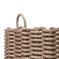 The Rope &amp; Co. Basket