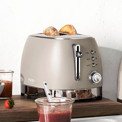 Haden Bristol 2-Slice Toaster