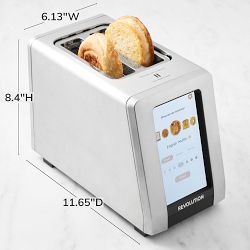 Revolution InstaGLO R180 Connect Plus Toaster