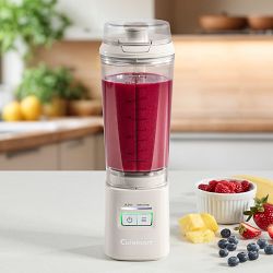 Cuisinart Portable Personal Blender