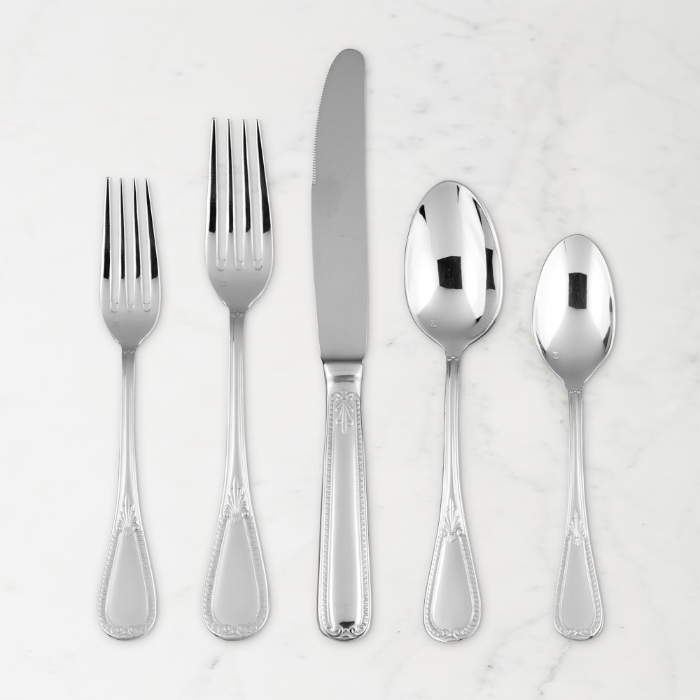 Savoy 20-Piece Flatware Set