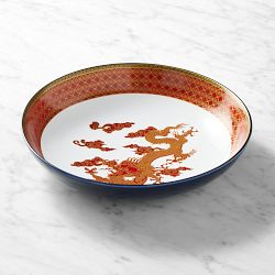 Lunar New Year Serving Bowl
