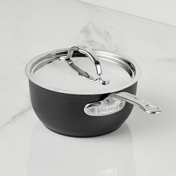 Hestan TITUM® Fusion Nonstick Saucepan