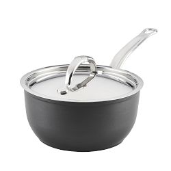 Hestan TITUM® Fusion Nonstick Saucepan