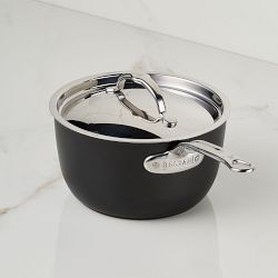 Hestan TITUM® Fusion Nonstick Saucepan