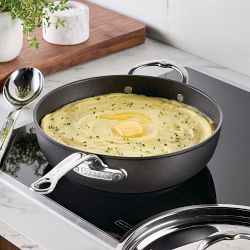 Hestan TITUM® Fusion Nonstick Essential Pan, 4 1/2-Qt.