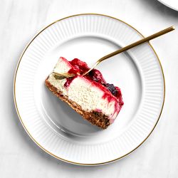 Pillivuyt Plisse Gold Porcelain Dinnerware Collection