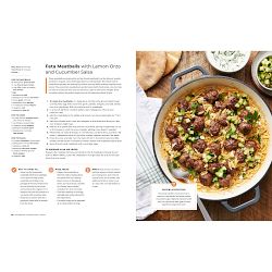 Holly Nilsson: Spend with Pennies Everyday Comfort: Family Dinner Recipes from Fresh to Cozy: A Cookbook