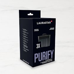 Laurastar Anti-Scale Cartridges for SMART Models, Pack of 3