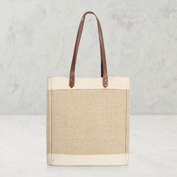 Marseille Insulated Wine Bag, 3 Bottle