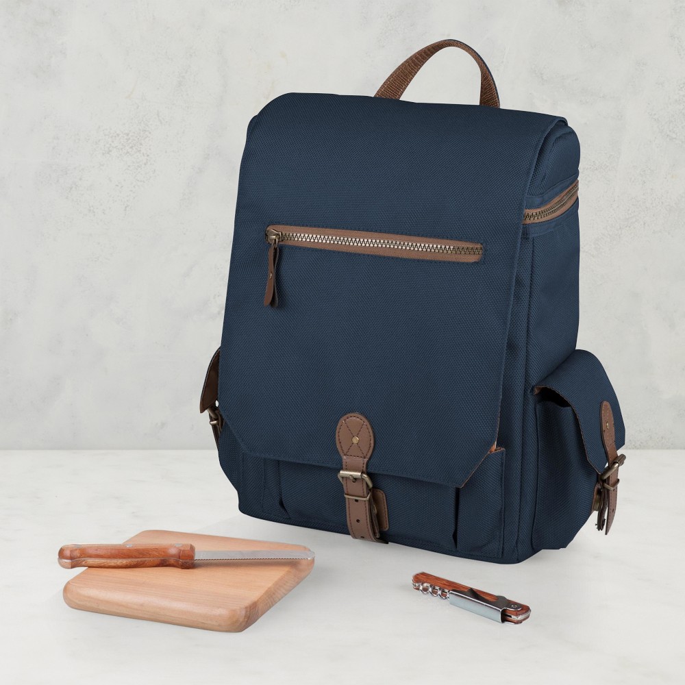 Oakville Wine & Cheese Tote