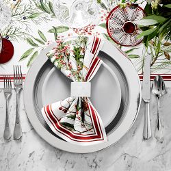 Woodland Berry Table Runner