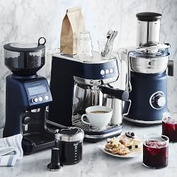 Breville Smart Grinder&#8482; Pro Conical Burr Grinder