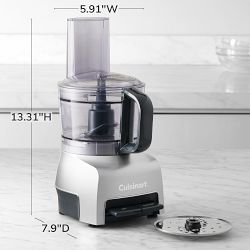 Cuisinart Food Processor, 5-cup