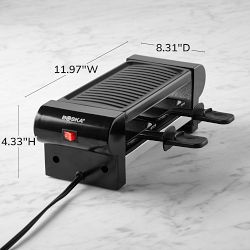 Boska Electric Mini Raclette