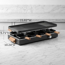 Boska Electric Party Raclette