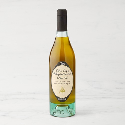 Olivier Extra Virgin Arbequina Varietal Olive Oil