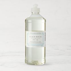 Williams Sonoma Dish Soap Beach House