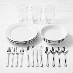 College 26-Piece Starter Set