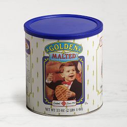 Golden Malted Pancake &amp; Waffle Mix