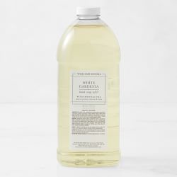Williams Sonoma White Gardenia Hand Soap Refill